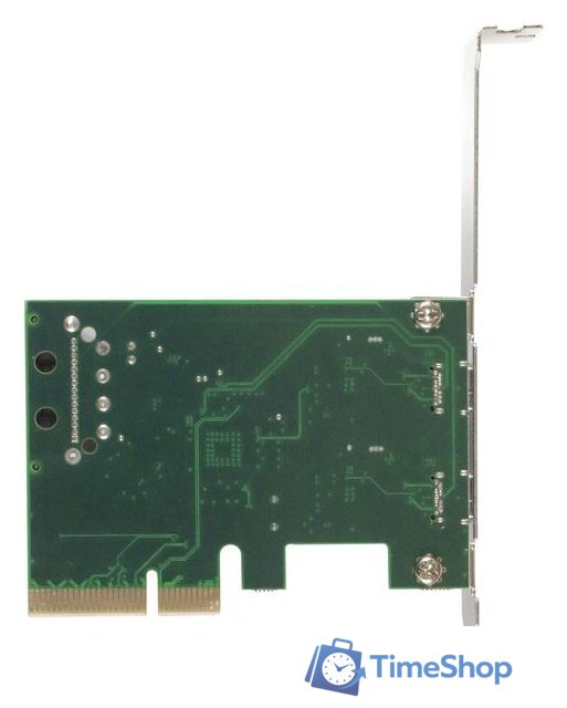 Планка ExeGate EX283715RUS - Изображение №6 — Интернет-магазин Time-Shop