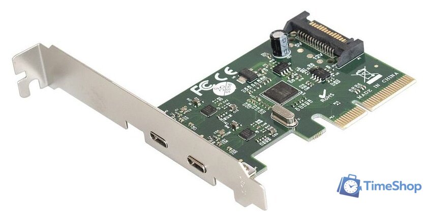 Планка ExeGate EX283715RUS - Изображение №2 — Интернет-магазин Time-Shop