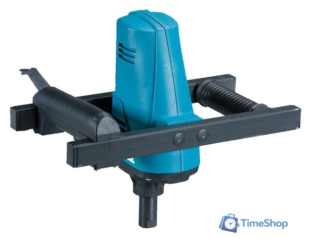 Строительный миксер Makita UT1200 - Изображение №1 — Интернет-магазин Time-Shop