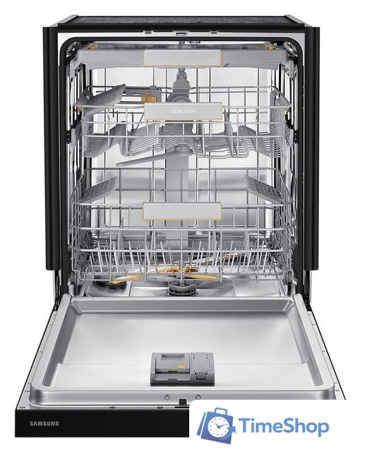 Встраиваемая посудомоечная машина Samsung Bespoke DW60BB890UAPET - Изображение №3 — Интернет-магазин Time-Shop