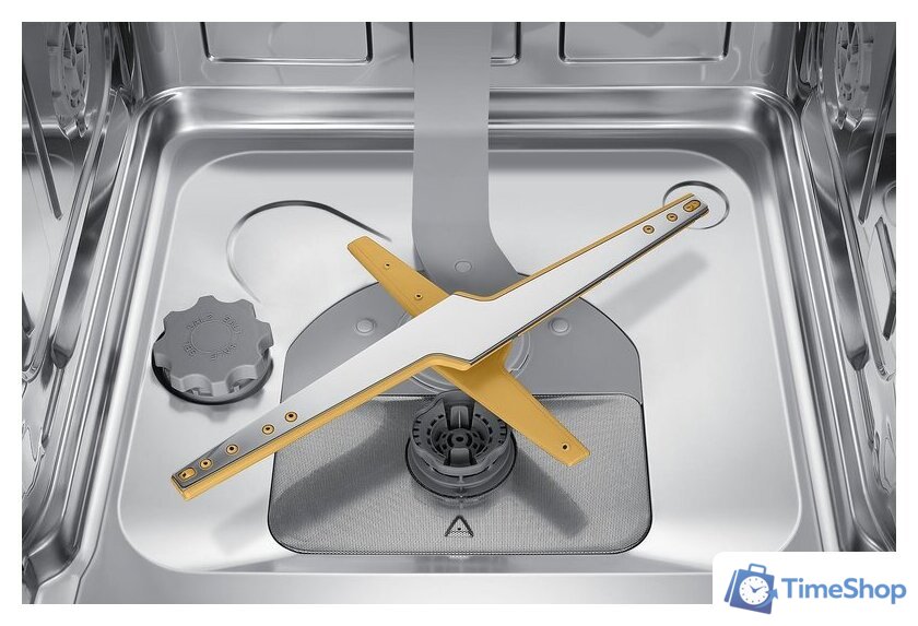 Встраиваемая посудомоечная машина Samsung Bespoke DW60BB890UAPET - Изображение №9 — Интернет-магазин Time-Shop