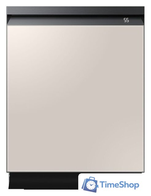 Встраиваемая посудомоечная машина Samsung Bespoke DW60BB890UAPET - Изображение №2 — Интернет-магазин Time-Shop