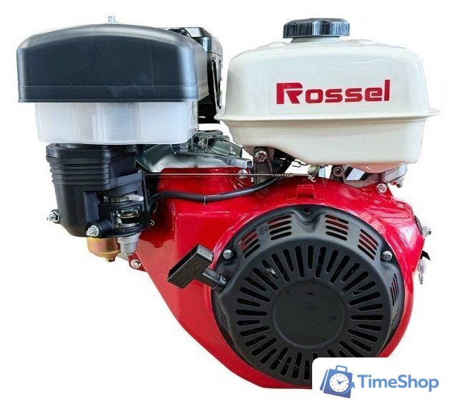 Двигатель Rossel 188F - Изображение №2 — Интернет-магазин Time-Shop