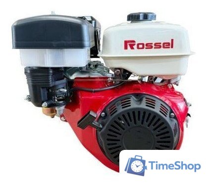Двигатель Rossel 188F - Изображение №1 — Интернет-магазин Time-Shop