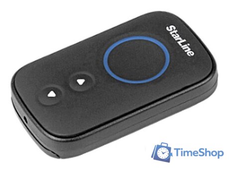 Автосигнализация StarLine A93 2CAN+2LIN - Изображение №5 — Интернет-магазин Time-Shop