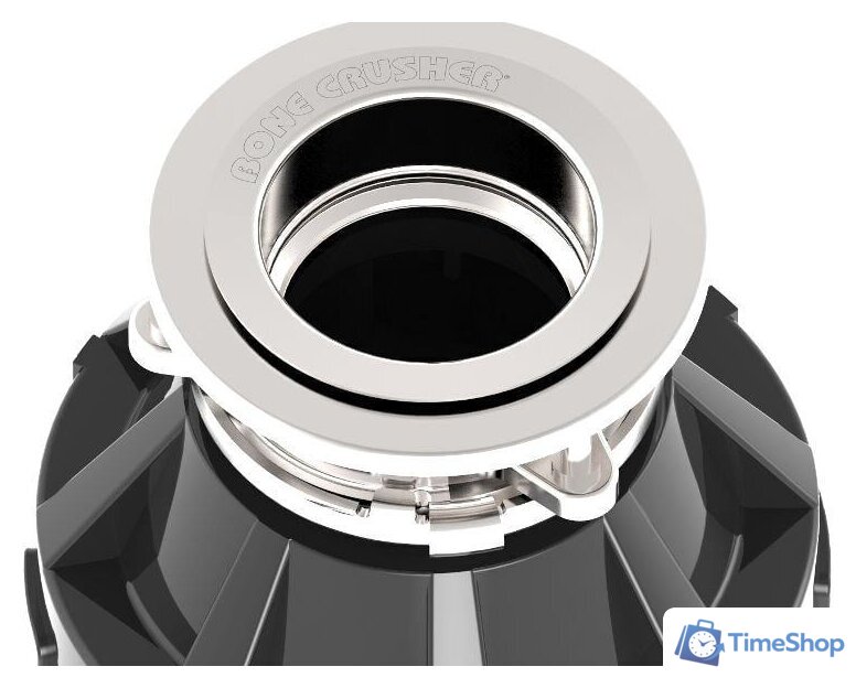 Измельчитель пищевых отходов Bone Crusher BC 810 - Изображение №6 — Интернет-магазин Time-Shop