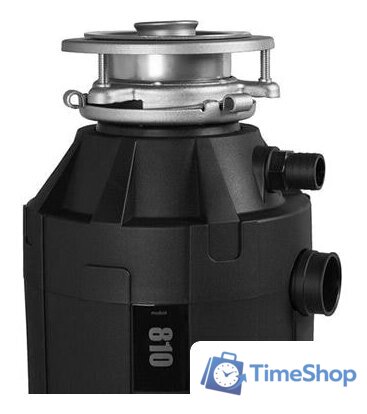 Измельчитель пищевых отходов Bone Crusher BC 810 - Изображение №11 — Интернет-магазин Time-Shop