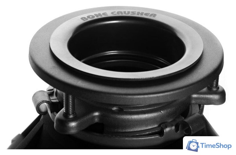 Измельчитель пищевых отходов Bone Crusher BC 810 - Изображение №3 — Интернет-магазин Time-Shop