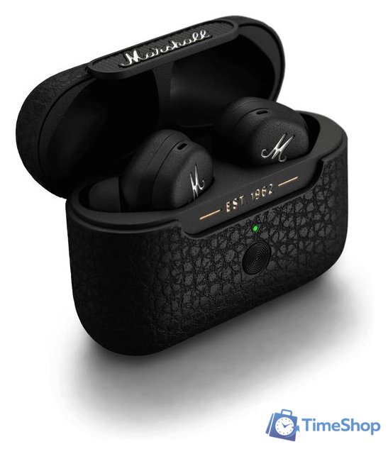 Наушники Marshall Motif - Изображение №6 — Интернет-магазин Time-Shop
