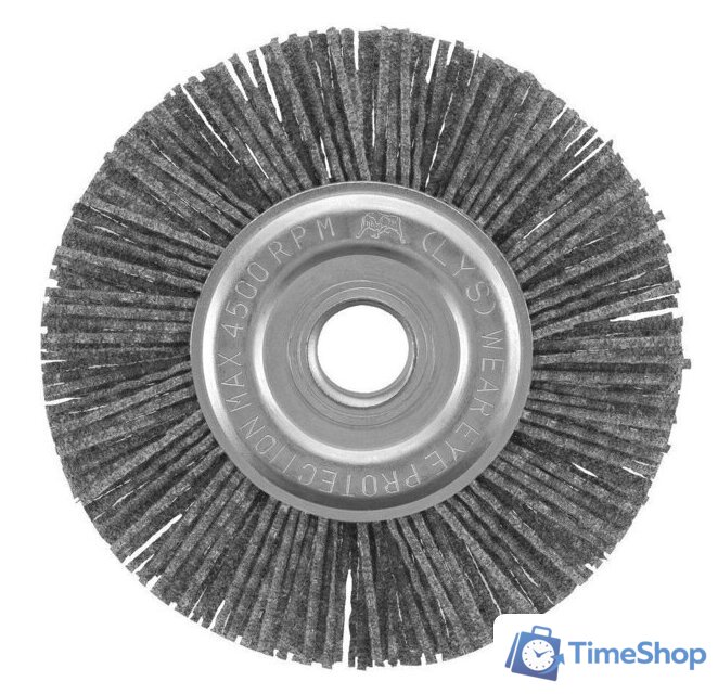 Щетка для электроинструмента Ryobi RAC818 5132004736 - Изображение №1 — Интернет-магазин Time-Shop