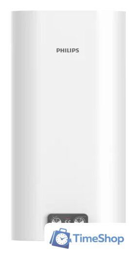 Накопительный электрический водонагреватель Philips AWH1616/51(50YB) - Изображение №1 — Интернет-магазин Time-Shop