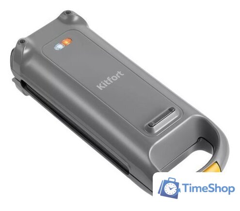 Вафельница Kitfort KT-1691 - Изображение №1 — Интернет-магазин Time-Shop