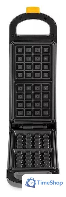 Вафельница Kitfort KT-1691 - Изображение №2 — Интернет-магазин Time-Shop