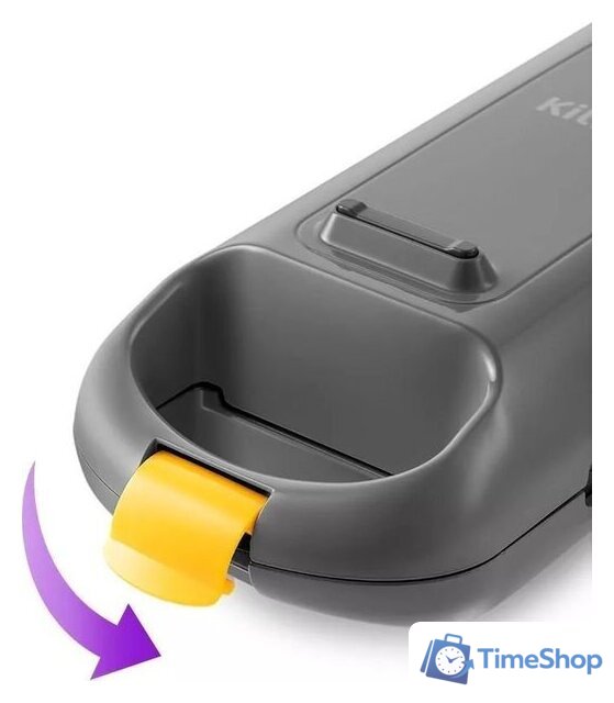 Вафельница Kitfort KT-1691 - Изображение №4 — Интернет-магазин Time-Shop