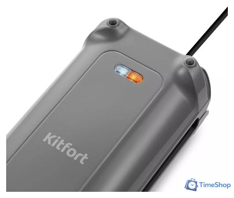 Вафельница Kitfort KT-1691 - Изображение №3 — Интернет-магазин Time-Shop