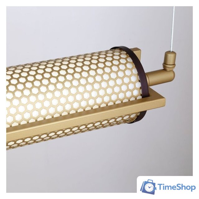 Подвесная люстра Favourite 4190-1P - Изображение №8 — Интернет-магазин Time-Shop