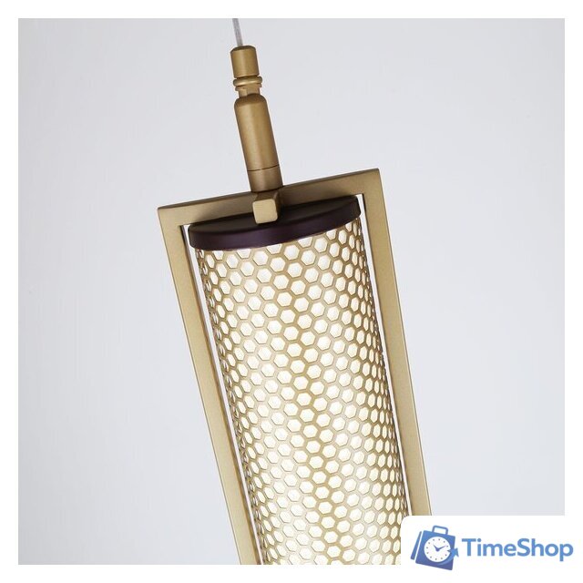 Подвесная люстра Favourite 4190-1P - Изображение №7 — Интернет-магазин Time-Shop