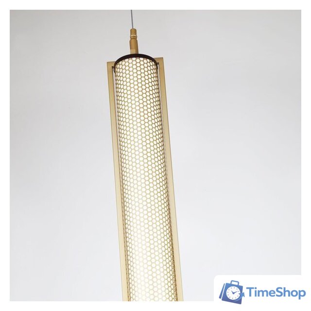 Подвесная люстра Favourite 4190-1P - Изображение №5 — Интернет-магазин Time-Shop