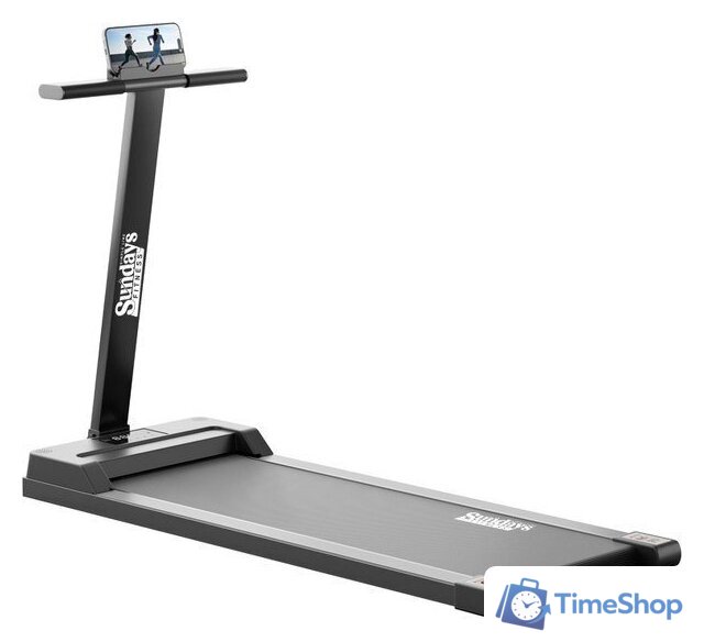 Электрическая беговая дорожка Sundays Fitness Simple Line G490 - Изображение №1 — Интернет-магазин Time-Shop