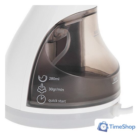 Отпариватель Adler AD 5042 - Изображение №8 — Интернет-магазин Time-Shop