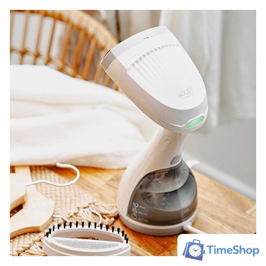 Отпариватель Adler AD 5042 - Изображение №13 — Интернет-магазин Time-Shop