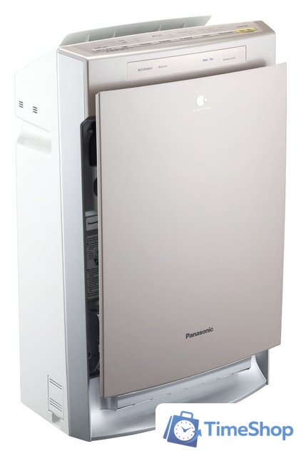 Климатический комплекс Panasonic F-VXR50R-N - Изображение №4 — Интернет-магазин Time-Shop