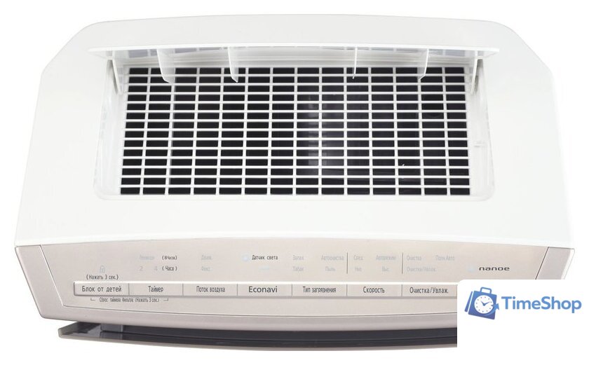 Климатический комплекс Panasonic F-VXR50R-N - Изображение №8 — Интернет-магазин Time-Shop
