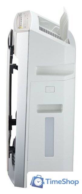 Климатический комплекс Panasonic F-VXR50R-N - Изображение №5 — Интернет-магазин Time-Shop