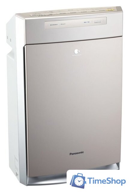 Климатический комплекс Panasonic F-VXR50R-N - Изображение №3 — Интернет-магазин Time-Shop