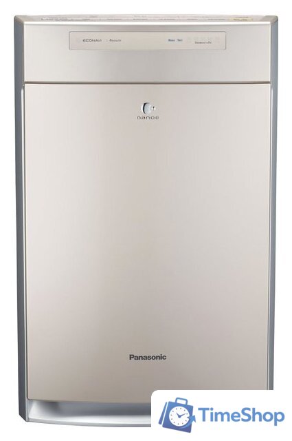 Климатический комплекс Panasonic F-VXR50R-N - Изображение №9 — Интернет-магазин Time-Shop