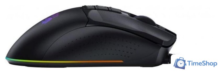 Игровая мышь A4Tech Bloody W90 Max (черный) - Изображение №7 — Интернет-магазин Time-Shop