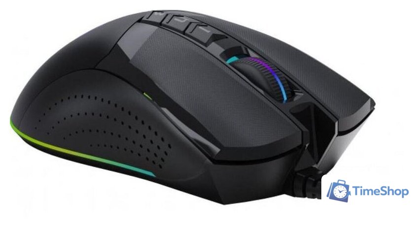 Игровая мышь A4Tech Bloody W90 Max (черный) - Изображение №3 — Интернет-магазин Time-Shop