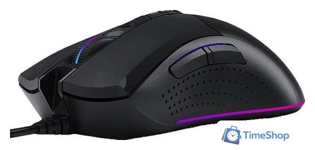 Игровая мышь A4Tech Bloody W90 Max (черный) - Изображение №4 — Интернет-магазин Time-Shop