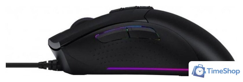 Игровая мышь A4Tech Bloody W90 Max (черный) - Изображение №6 — Интернет-магазин Time-Shop
