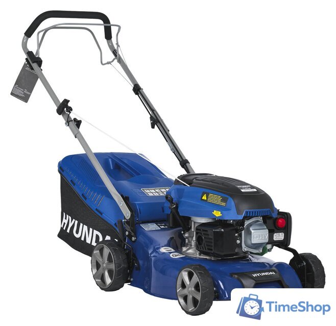 Газонокосилка Hyundai L 4410S - Изображение №1 — Интернет-магазин Time-Shop