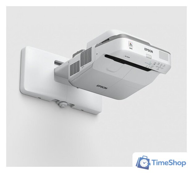 Проектор Epson EB-685Wi - Изображение №4 — Интернет-магазин Time-Shop
