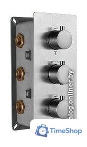 Смеситель RGW SP-41-01 - Изображение №1 — Интернет-магазин Time-Shop