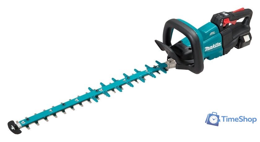 Кусторез Makita DUH602Z (без АКБ) - Изображение №2 — Интернет-магазин Time-Shop
