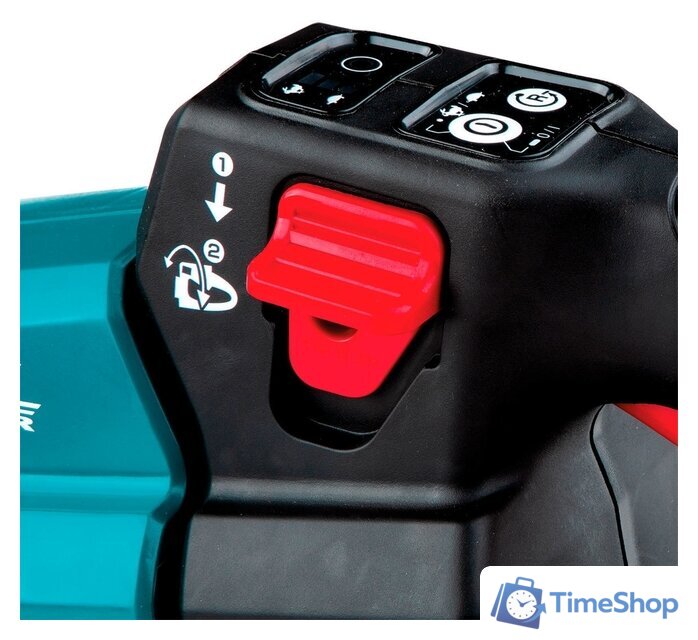 Кусторез Makita DUH602Z (без АКБ) - Изображение №4 — Интернет-магазин Time-Shop