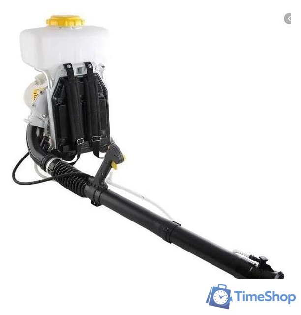 Бензиновый опрыскиватель Champion PS257 - Изображение №4 — Интернет-магазин Time-Shop