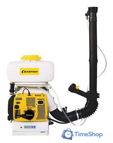 Бензиновый опрыскиватель Champion PS257 - Изображение №1 — Интернет-магазин Time-Shop