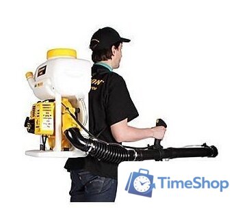 Бензиновый опрыскиватель Champion PS257 - Изображение №3 — Интернет-магазин Time-Shop