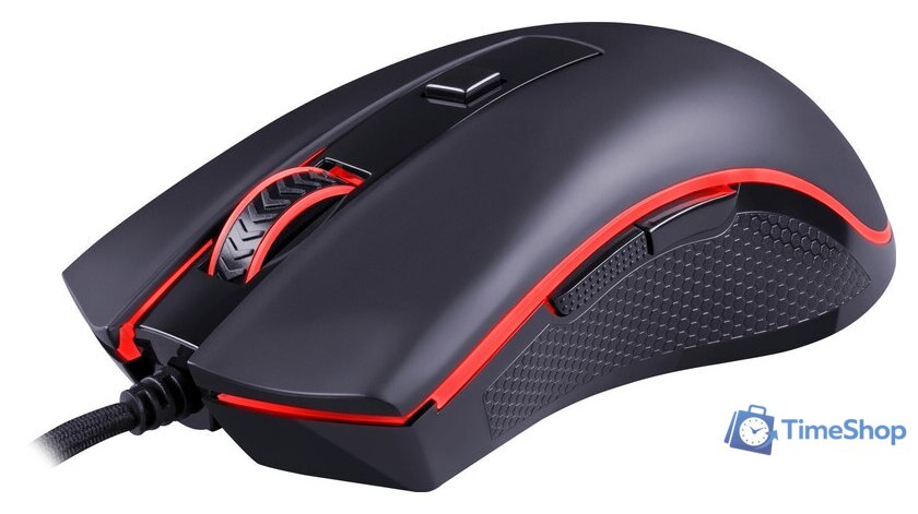 Игровая мышь Redragon Cypher - Изображение №3 — Интернет-магазин Time-Shop