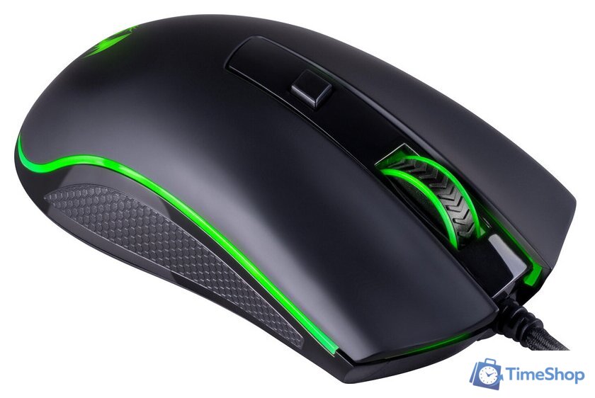Игровая мышь Redragon Cypher - Изображение №2 — Интернет-магазин Time-Shop