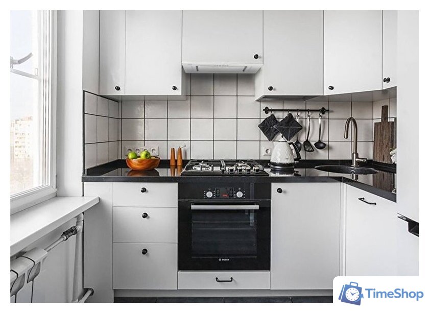 Кухонная вытяжка Grand Belfor Push 60 (белый) - Изображение №12 — Интернет-магазин Time-Shop