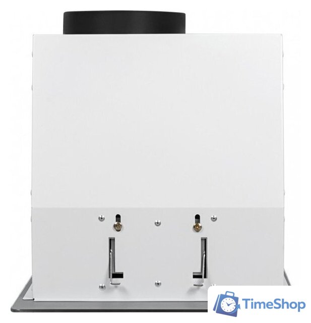 Кухонная вытяжка Grand Belfor Push 60 (белый) - Изображение №10 — Интернет-магазин Time-Shop