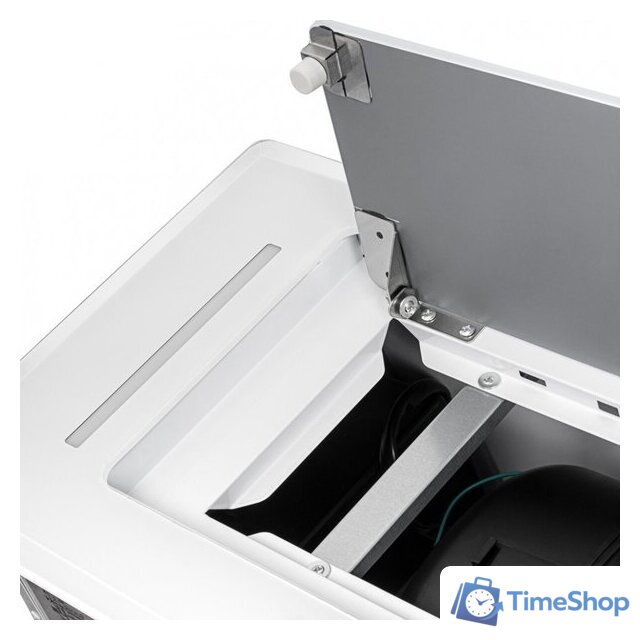 Кухонная вытяжка Grand Belfor Push 60 (белый) - Изображение №8 — Интернет-магазин Time-Shop