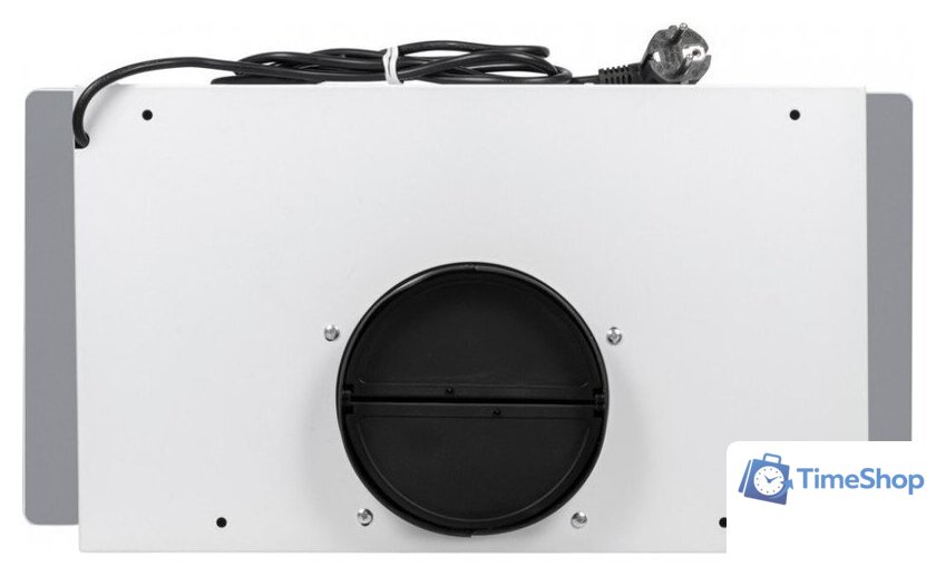 Кухонная вытяжка Grand Belfor Push 60 (белый) - Изображение №11 — Интернет-магазин Time-Shop