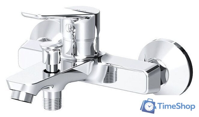 Смеситель AM.PM Crave F9C10000 - Изображение №1 — Интернет-магазин Time-Shop