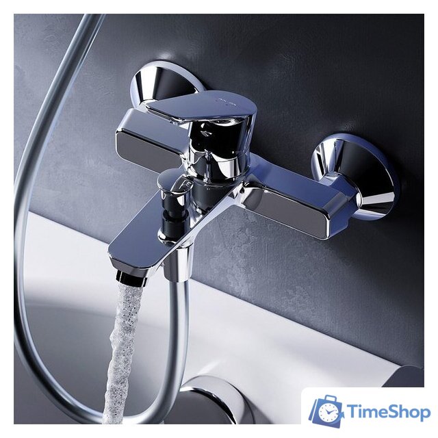 Смеситель AM.PM Crave F9C10000 - Изображение №8 — Интернет-магазин Time-Shop